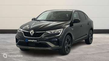 1.6 E-Tech 145ch RS Line -21B