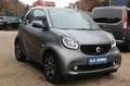 smart forTwo Cabrio Passion *2.HD/DCT/NAV/LED/PDC/SHZ* Grau - thumbnail 7