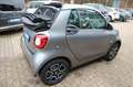 smart forTwo Cabrio Passion *2.HD/DCT/NAV/LED/PDC/SHZ* Grau - thumbnail 10