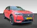 DS Automobiles DS 3 Crossback E-TENSE 136pk Performance Line / Camera / Climate Rojo - thumbnail 8