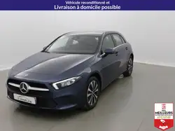 Mercedes-Benz Classe A 250 e 8G-DCT Style Line +Pack Advantage +Navigation