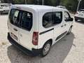Opel Combo 1.5 TD 56kW (75CV) Selective L Blanc - thumbnail 6