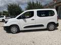 Opel Combo 1.5 TD 56kW (75CV) Selective L Blanc - thumbnail 3