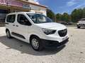 Opel Combo 1.5 TD 56kW (75CV) Selective L Blanc - thumbnail 8