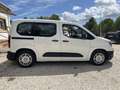 Opel Combo 1.5 TD 56kW (75CV) Selective L Blanc - thumbnail 7