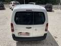 Opel Combo 1.5 TD 56kW (75CV) Selective L Blanc - thumbnail 5