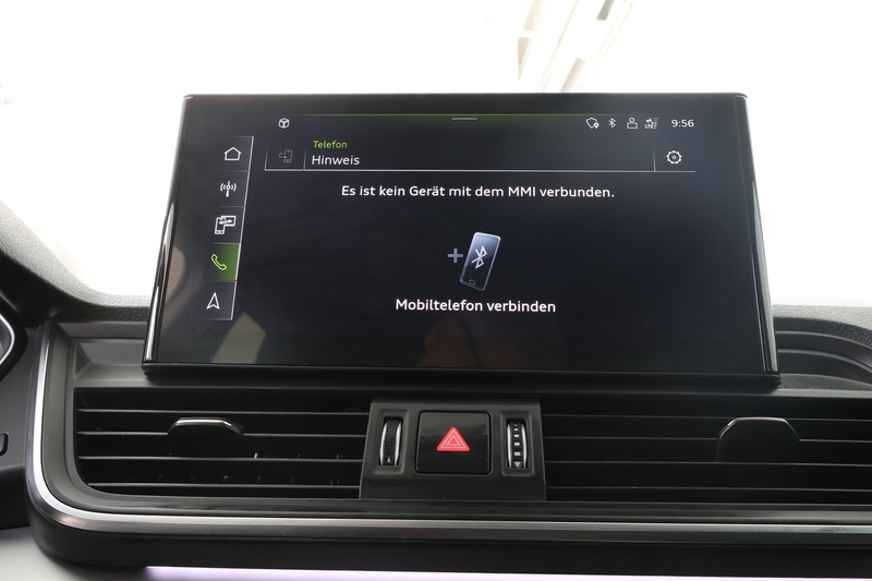 Audi Q5 40 TDI quattro S line — photo 6