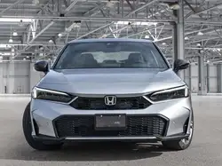 Honda Civic 2026