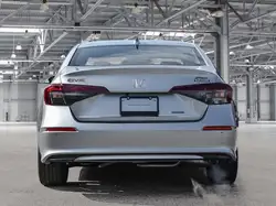 Honda Civic 2026