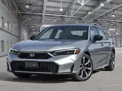 Honda Civic 2026