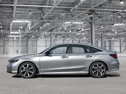 Honda Civic 2026