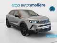 Opel Mokka Mokka-e GS Line-e Grau - thumbnail 2