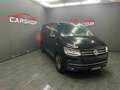 Volkswagen T6 Multivan Highline 4Motion Schiebedach Schwarz - thumbnail 4