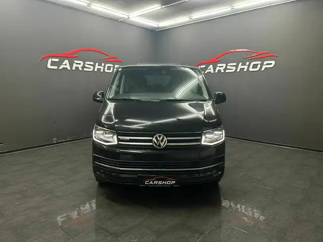 Volkswagen T6 Multivan Highline 4Motion Schiebedach