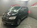 Volkswagen T6 Multivan Highline 4Motion Schiebedach Schwarz - thumbnail 3