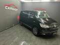 Volkswagen T6 Multivan Highline 4Motion Schiebedach Schwarz - thumbnail 5