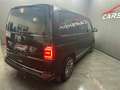 Volkswagen T6 Multivan Highline 4Motion Schiebedach Schwarz - thumbnail 7