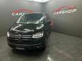 Volkswagen T6 Multivan Highline 4Motion Schiebedach Schwarz - thumbnail 2