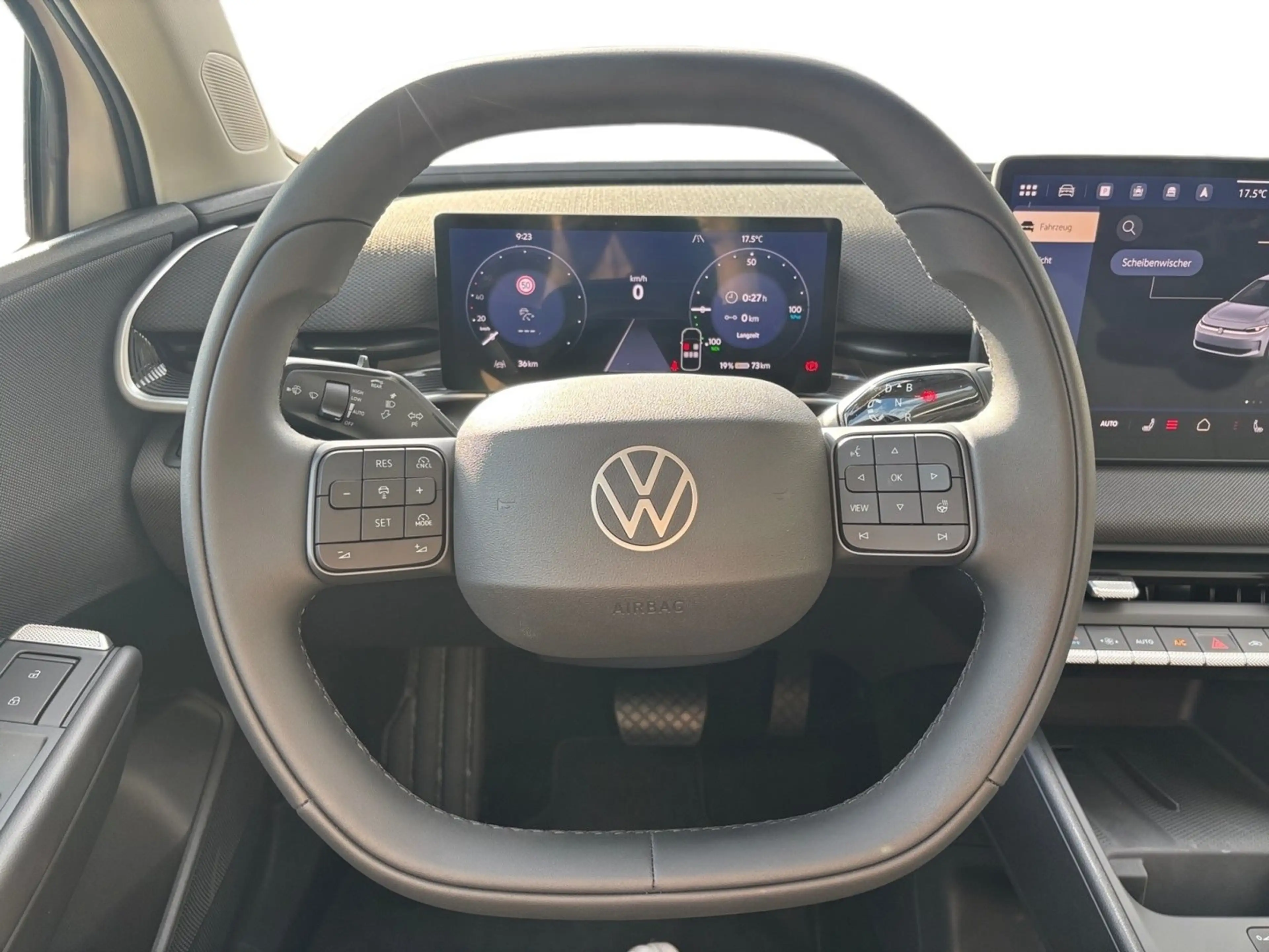 Volkswagen ID. Polo . Polo Life Edition 155 kW - 52 kWh — photo 10