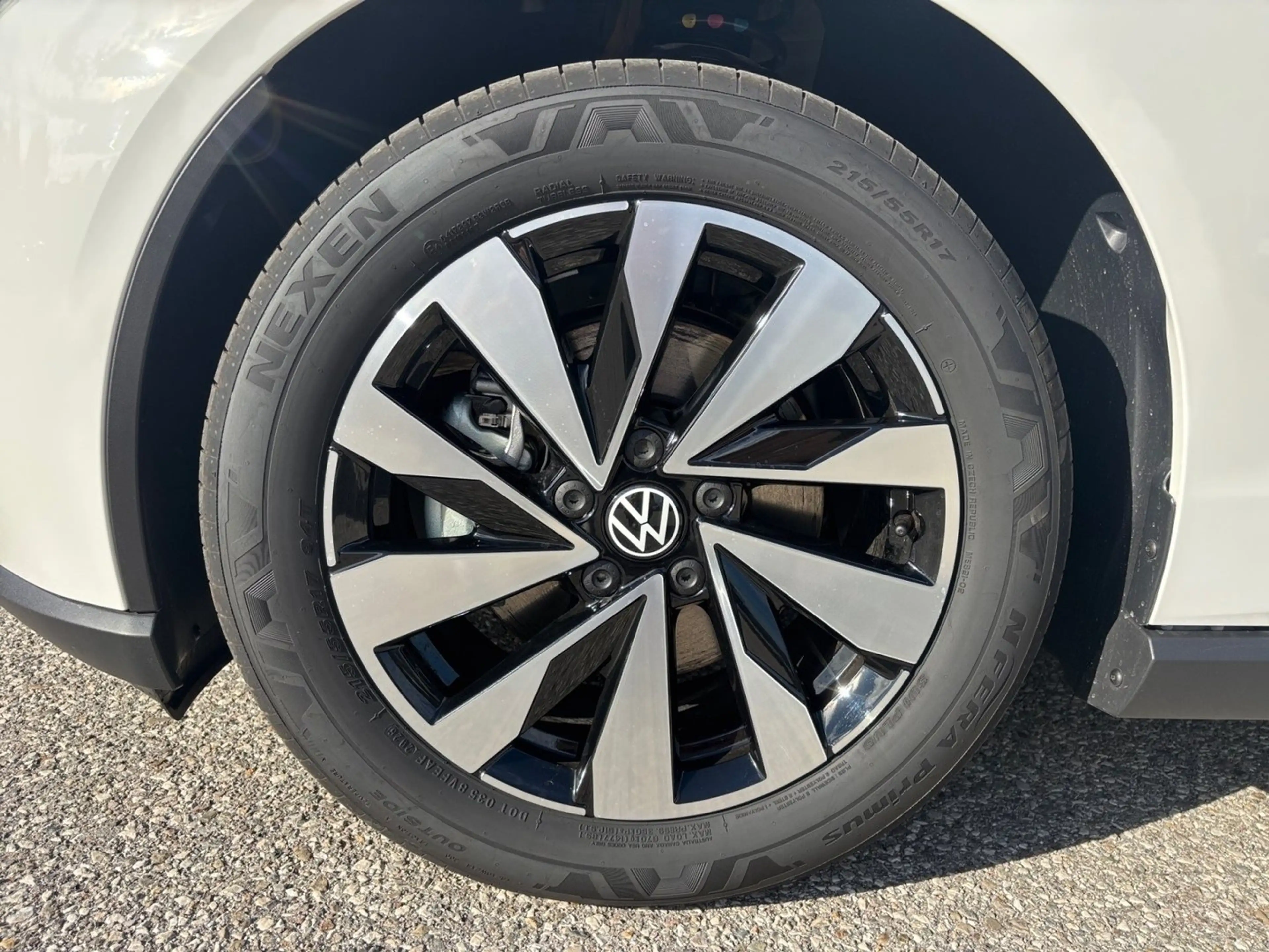 Volkswagen ID. Polo . Polo Life Edition 155 kW - 52 kWh — photo 4