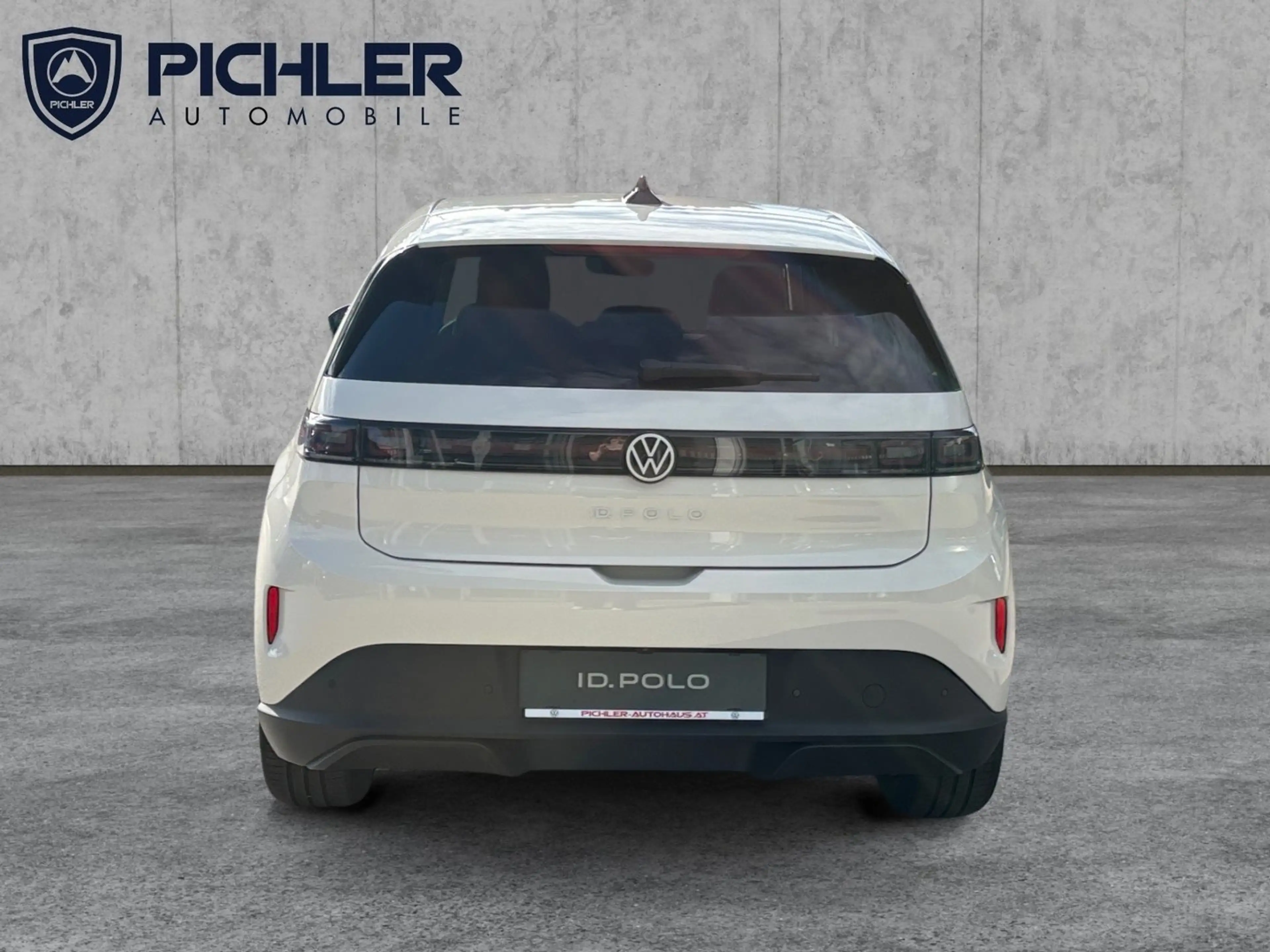 Volkswagen ID. Polo . Polo Life Edition 155 kW - 52 kWh — photo 5
