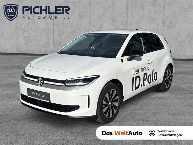 Volkswagen ID. Polo Life Edition 155 kW - 52 kWh