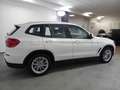 BMW X3 xDrive20d 48V Business Advantage Weiß - thumbnail 4