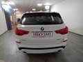 BMW X3 xDrive20d 48V Business Advantage Weiß - thumbnail 5