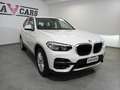 BMW X3 xDrive20d 48V Business Advantage Weiß - thumbnail 3