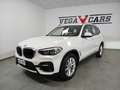 BMW X3 xDrive20d 48V Business Advantage Weiß - thumbnail 1