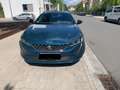 Peugeot 508 SW 1.6 GT PureTech180 +ACC+EasyP+360+Navi+1JCarGar Blau - thumbnail 2