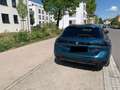 Peugeot 508 SW 1.6 GT PureTech180 +ACC+EasyP+360+Navi+1JCarGar Blau - thumbnail 4