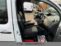 Renault Kangoo Rapid 1.5 DCI*MAXI*EXTRA*NAVI*AHK*TÜV NEU Weiß - thumbnail 17