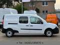 Renault Kangoo Rapid 1.5 DCI*MAXI*EXTRA*NAVI*AHK*TÜV NEU Weiß - thumbnail 4