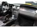 Ford Mustang Convertible 4.6 V8 305CH - BVA CONVERTIBLE CABRIOLET GT Jaune - thumbnail 9