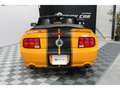 Ford Mustang Convertible 4.6 V8 305CH - BVA CONVERTIBLE CABRIOLET GT Jaune - thumbnail 17