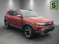 Dacia Duster DUSTER Extreme TCe 130 4x4 Braun - thumbnail 5