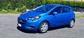 Opel Corsa Corsa V 2015 5p 1.2 Innovation (cosmo) my16 Bleu - thumbnail 5