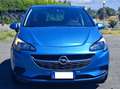 Opel Corsa Corsa V 2015 5p 1.2 Innovation (cosmo) my16 Bleu - thumbnail 2
