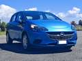 Opel Corsa Corsa V 2015 5p 1.2 Innovation (cosmo) my16 Bleu - thumbnail 3
