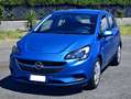 Opel Corsa Corsa V 2015 5p 1.2 Innovation (cosmo) my16 Bleu - thumbnail 1