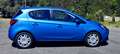 Opel Corsa Corsa V 2015 5p 1.2 Innovation (cosmo) my16 Bleu - thumbnail 8