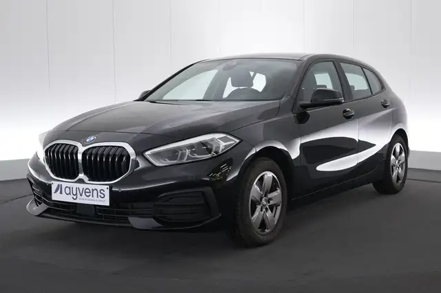 BMW 1er