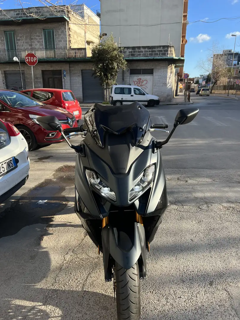 Yamaha TMAX 560 tech max - 1