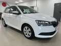 Skoda Fabia Ambition*NAVI*KLIMA*ASST*APPLE*DAB*8F*SF* Weiß - thumbnail 3