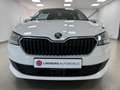 Skoda Fabia Ambition*NAVI*KLIMA*ASST*APPLE*DAB*8F*SF* Weiß - thumbnail 2