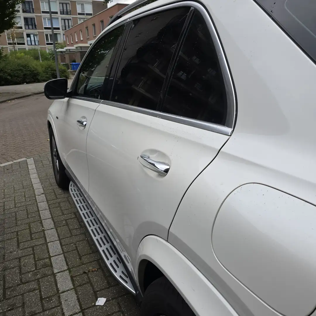 Mercedes-Benz GLE 350 GLE- 4Matic 9G-TRONIC AMG Line - 2