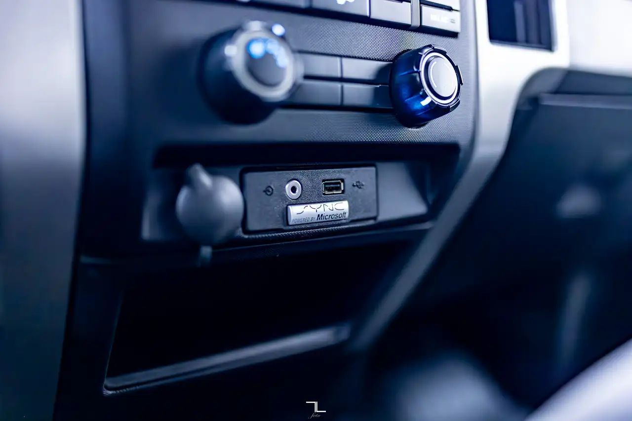 Ford F 150 снимка Ford F 150