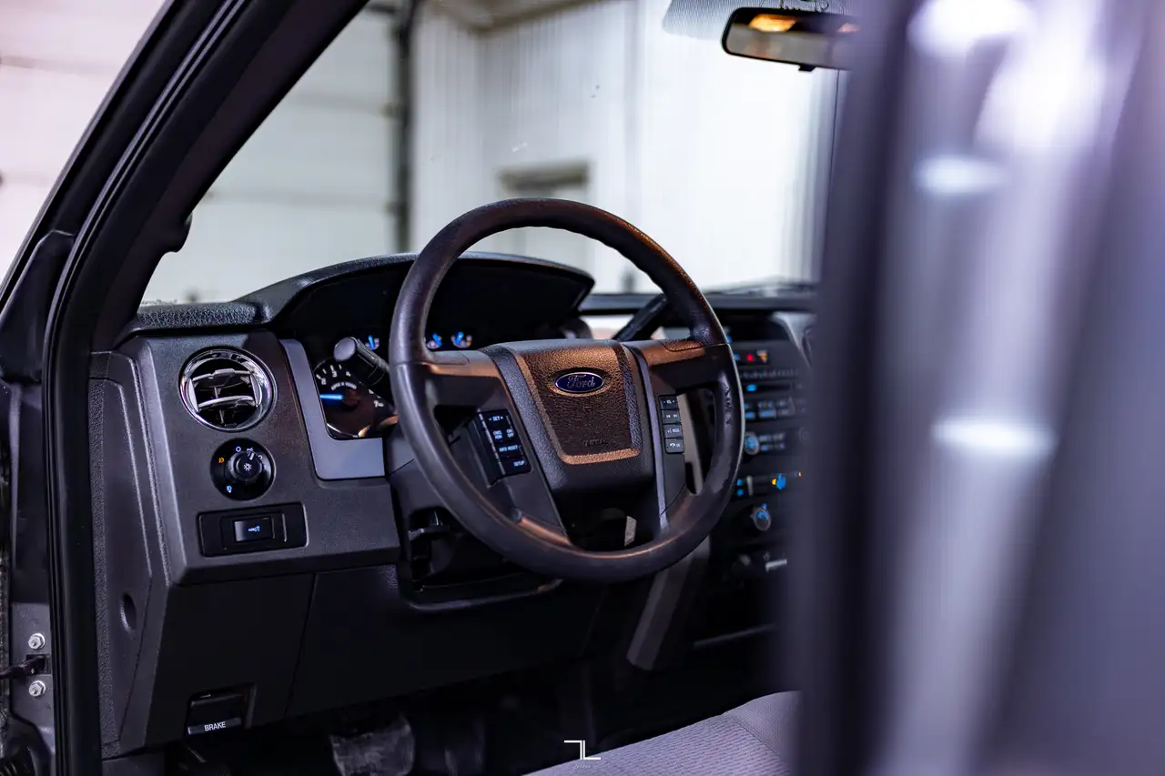 Ford F 150 снимка Ford F 150