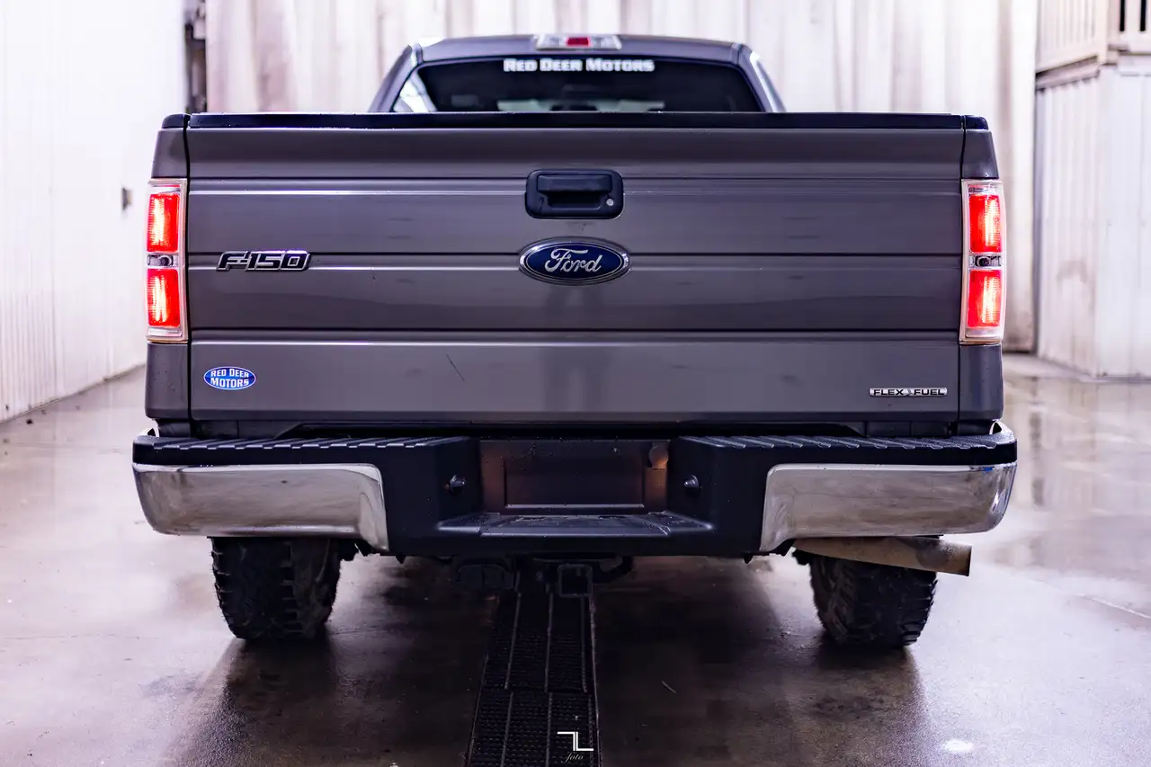 Ford F 150 снимка Ford F 150
